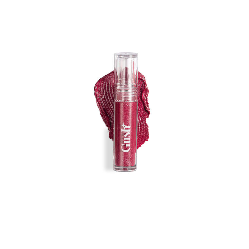 Glaze Lip Oil Gloss High Shine