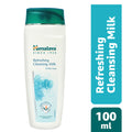 Refreshing Cleansing Milk