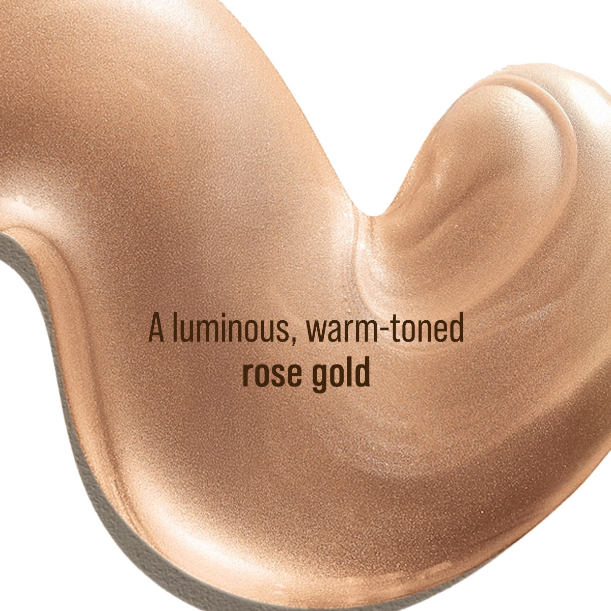 She's Expensive High-shine & Non-sticky Body Shimmer