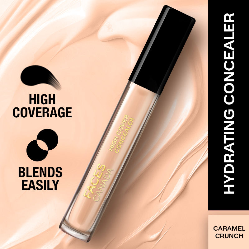 High Cover Concealer