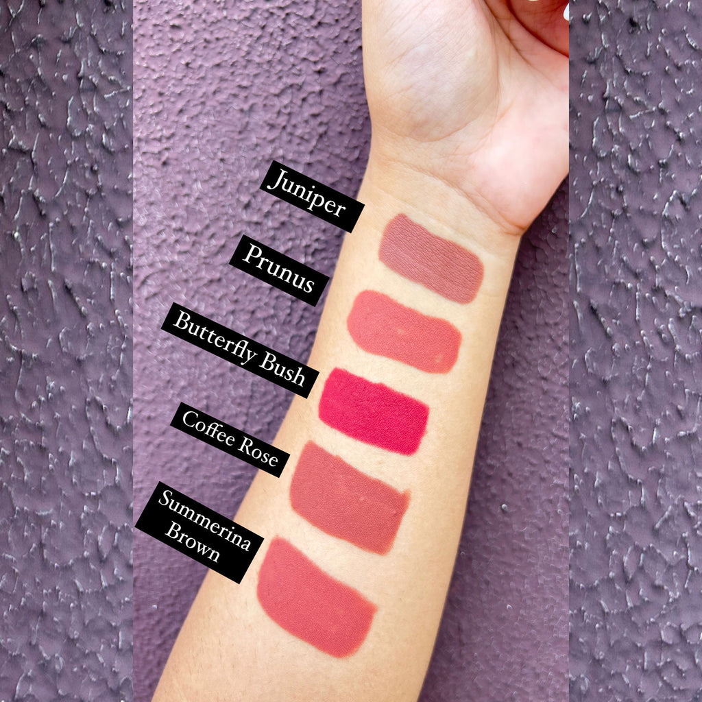 Lip Crayon Non-Transfer Lipstick