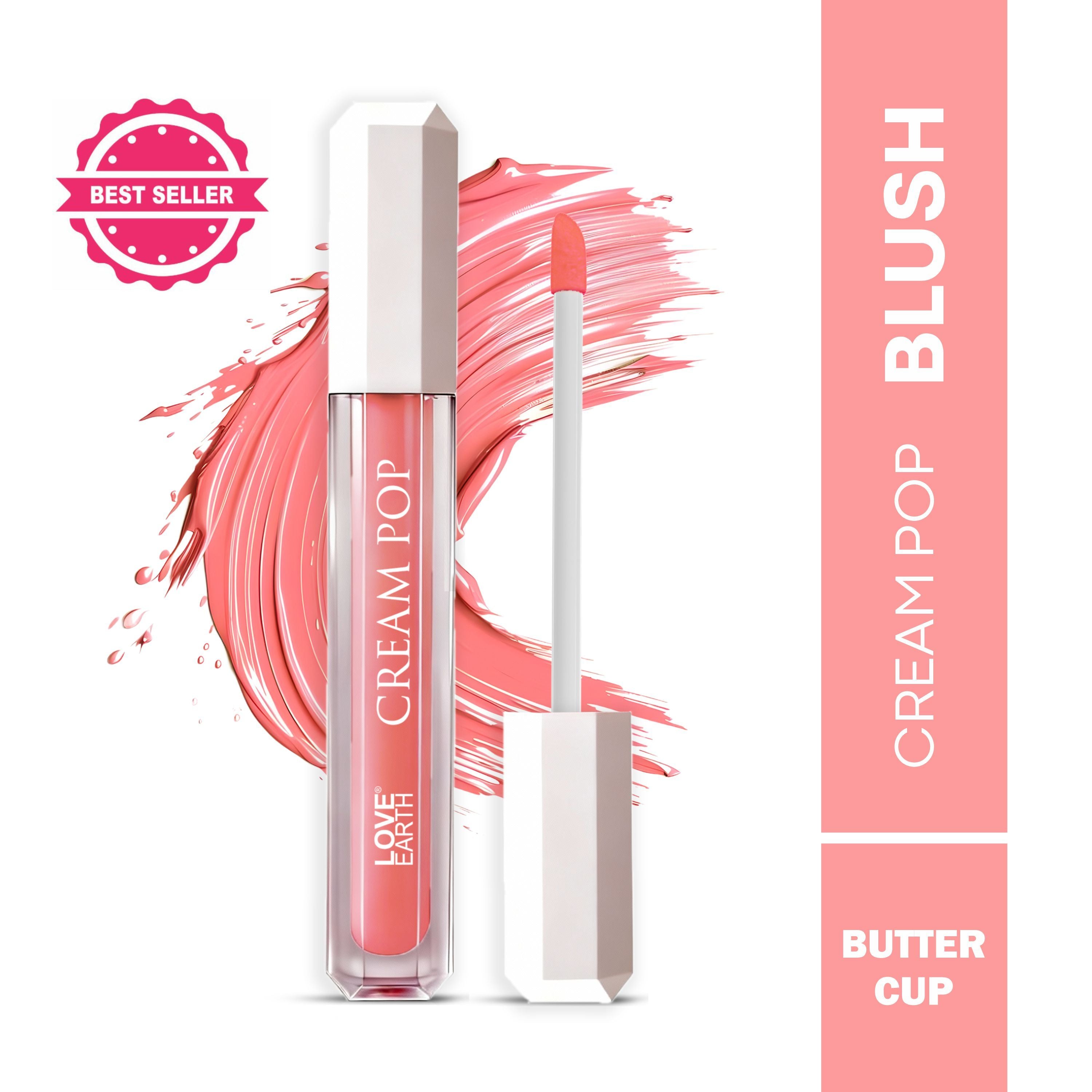 Cream Pop Blush