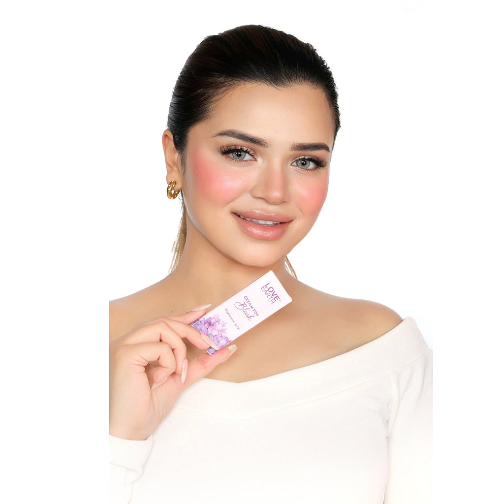 Cream Pop Blush