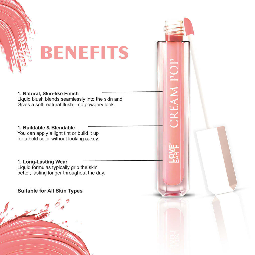 Cream Pop Blush