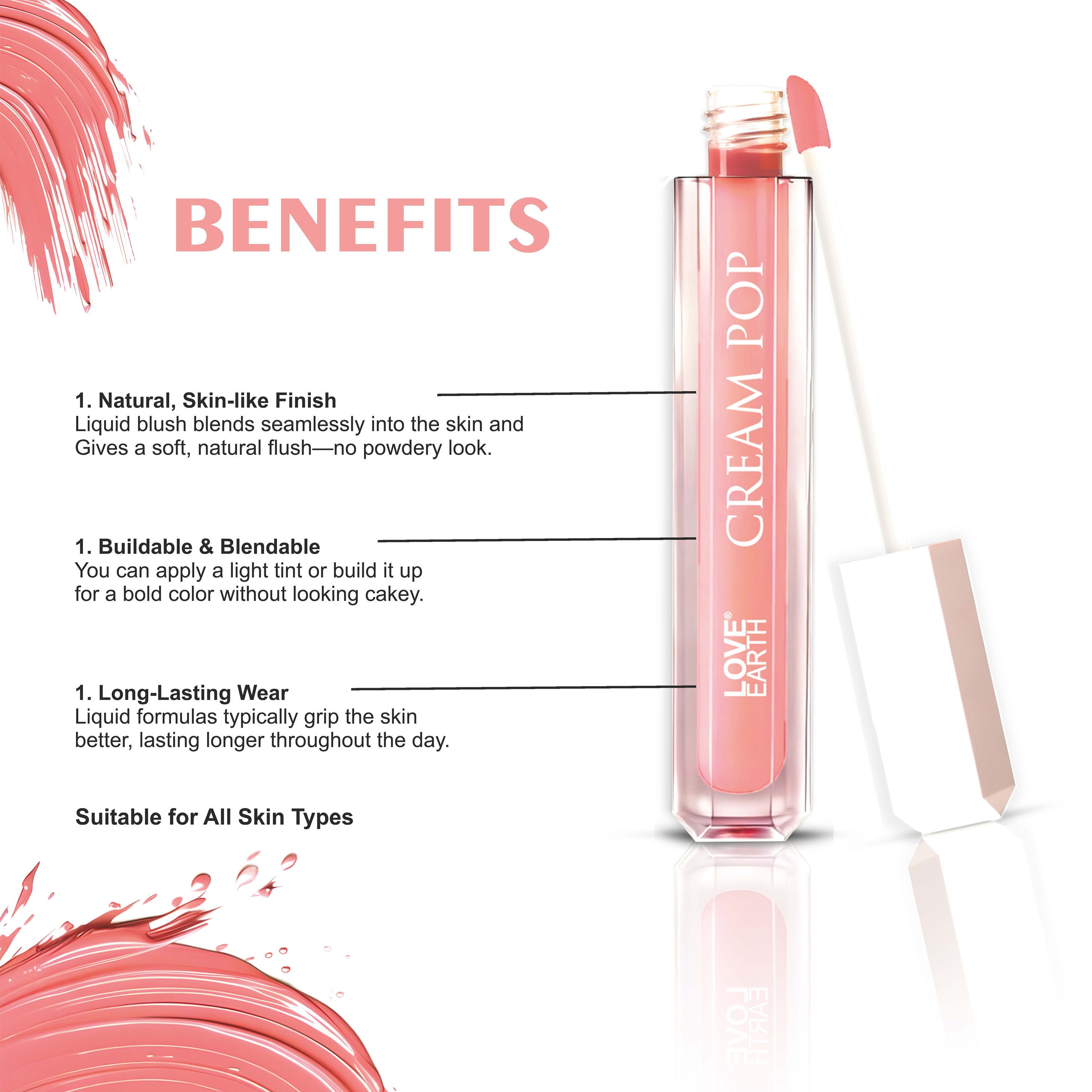 Cream Pop Blush
