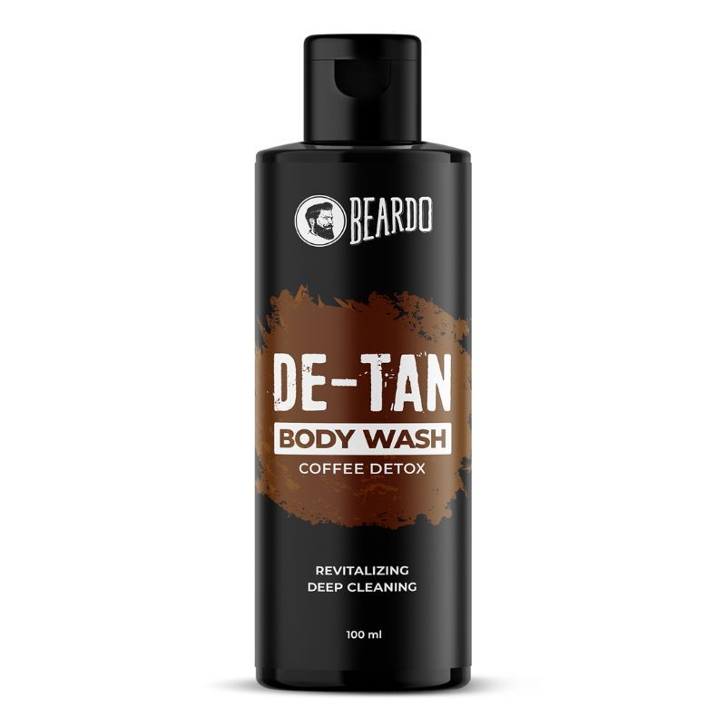 De-Tan Bodywash For Men