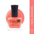 Perfect Stay Basic Collection Nail Enamel