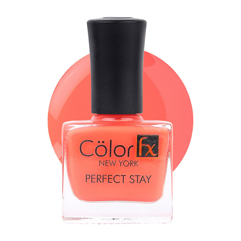 Perfect Stay Basic Collection Nail Enamel