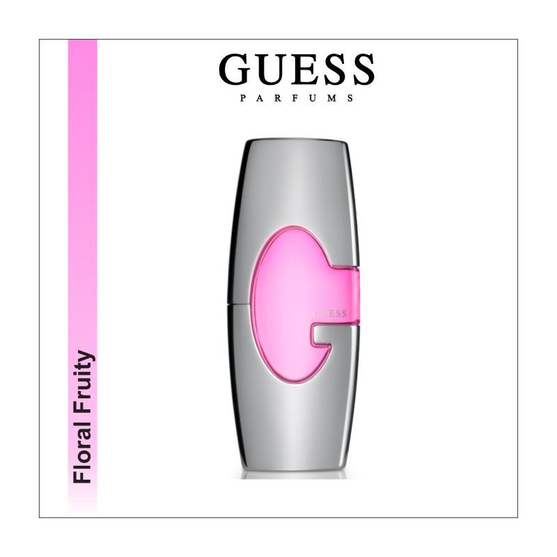 For Women Eau De Parfum