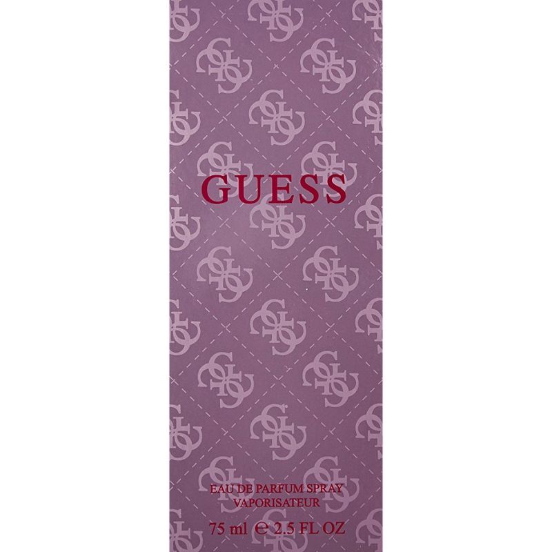 For Women Eau De Parfum