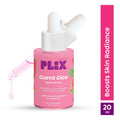 23% Vitamin C Guava Face Serum With Hyaluronic Acid & Pentavitin For Glowing Complexion