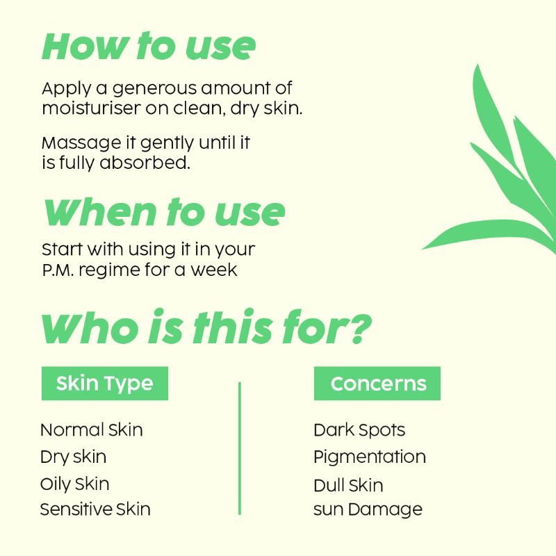 5% Pineapple Foaming Facewash For Depigmentation, For Skin Brightening & Even Toned Complexion