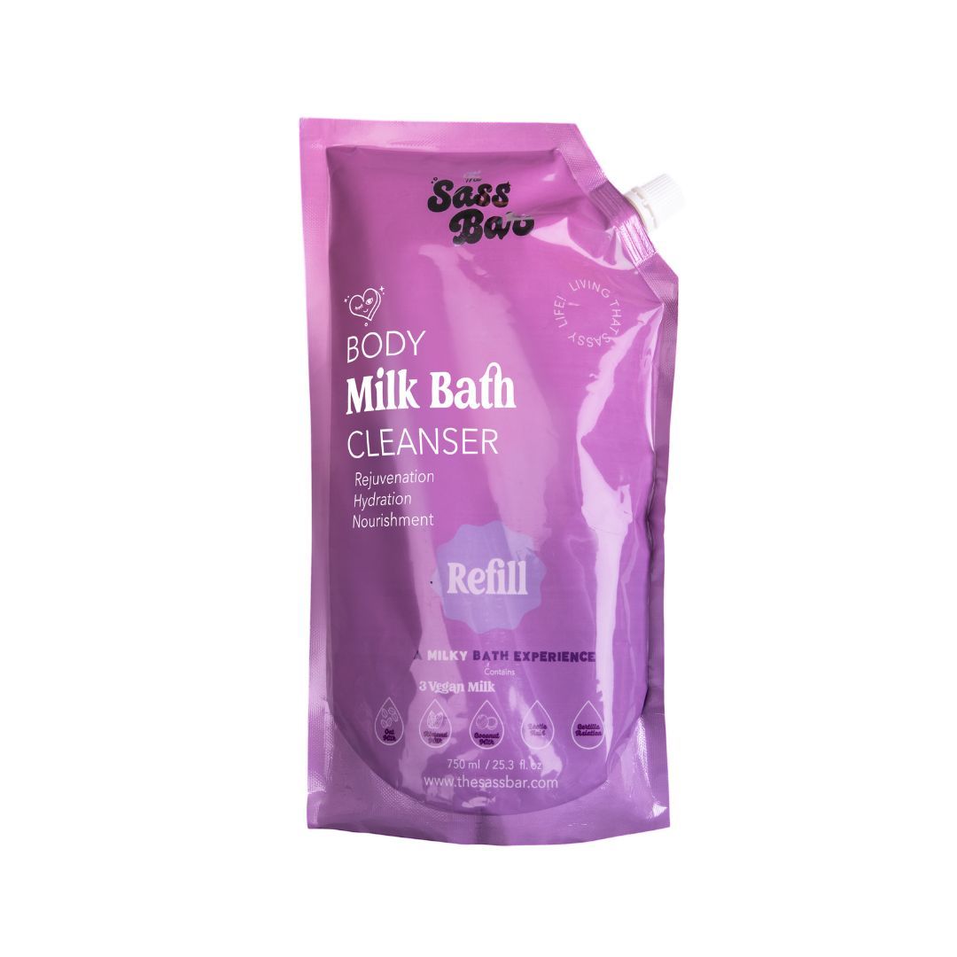 Dusk Refill