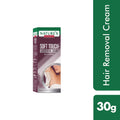 Soft Touch Hair Removal Cream Diamond For All Skin Types - 30 g