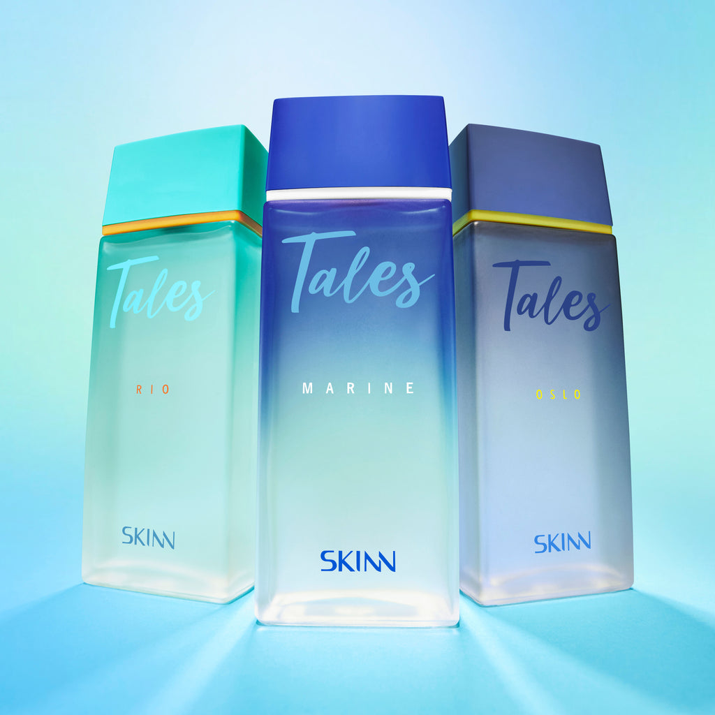 Tales Men Oslo 100 ml