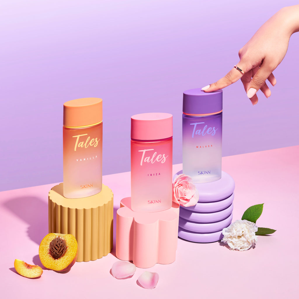Tales Women Ibiza 100 ml