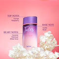 Tales Women Malaga Eau De Parfum