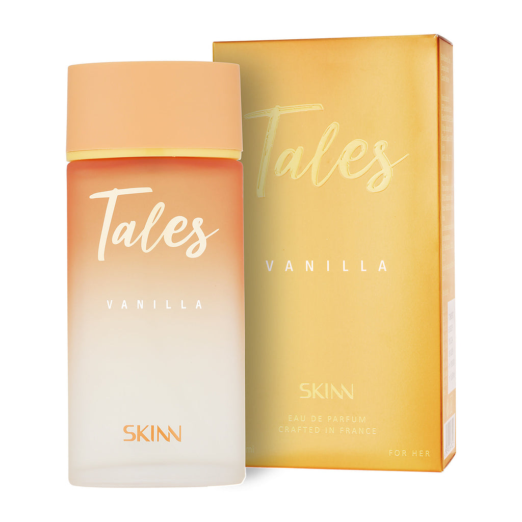 Tales Vanilla Eau De Parfum