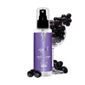 Sparkling Grape Hair & Body Mist, Fruity, Floral & Vanilla, Fine Fragrance For Her