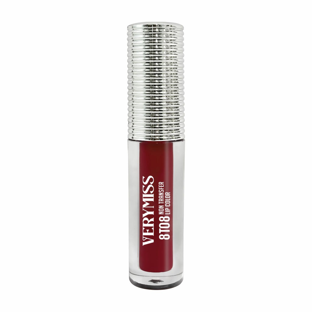 8 To 8 Non Transfer Lip Color