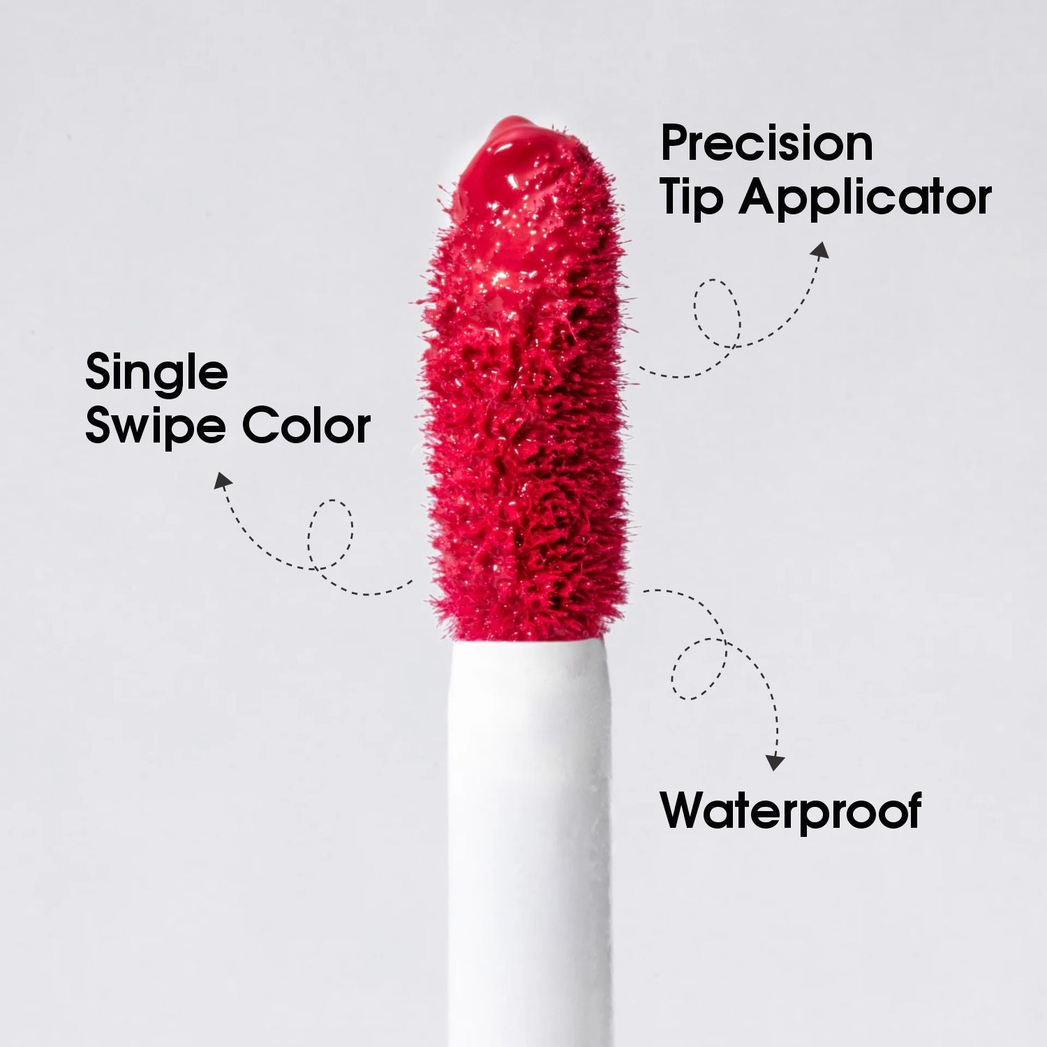 8 To 8 Non Transfer Lip Color