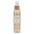 Touch Of Gold Diamond Shimmer Mist