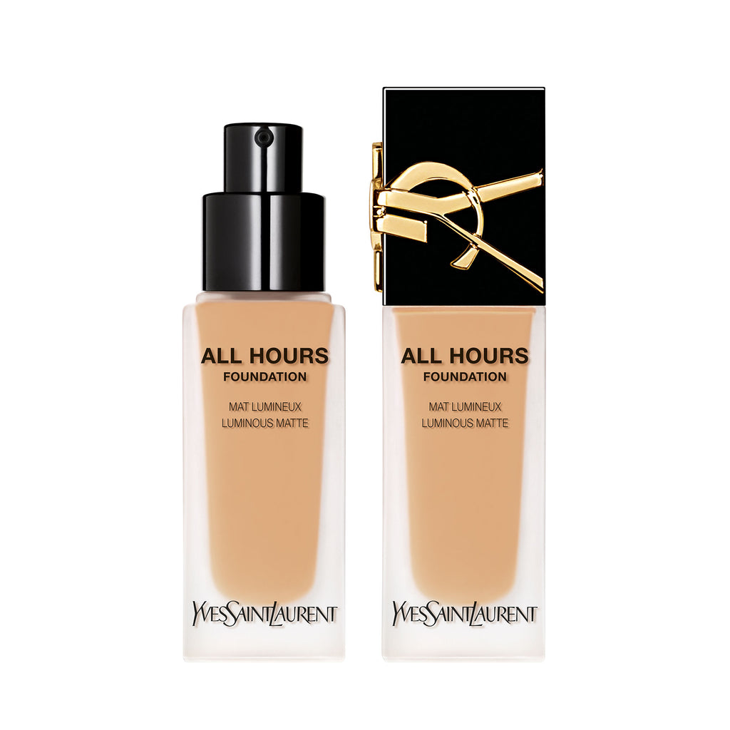 All Hours Foundation - MW2