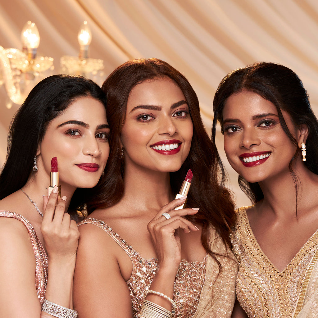 The Wedding Party Lipstick