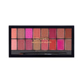 Infinity Lip Palette with Spatula cum Applicator