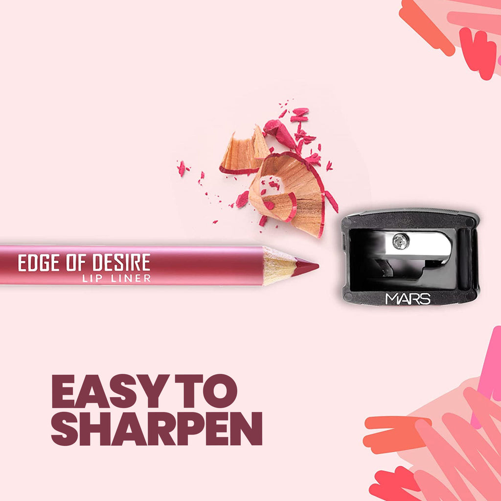 Edge Of Desire Lip Liner