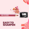 Edge Of Desire Lip Liner