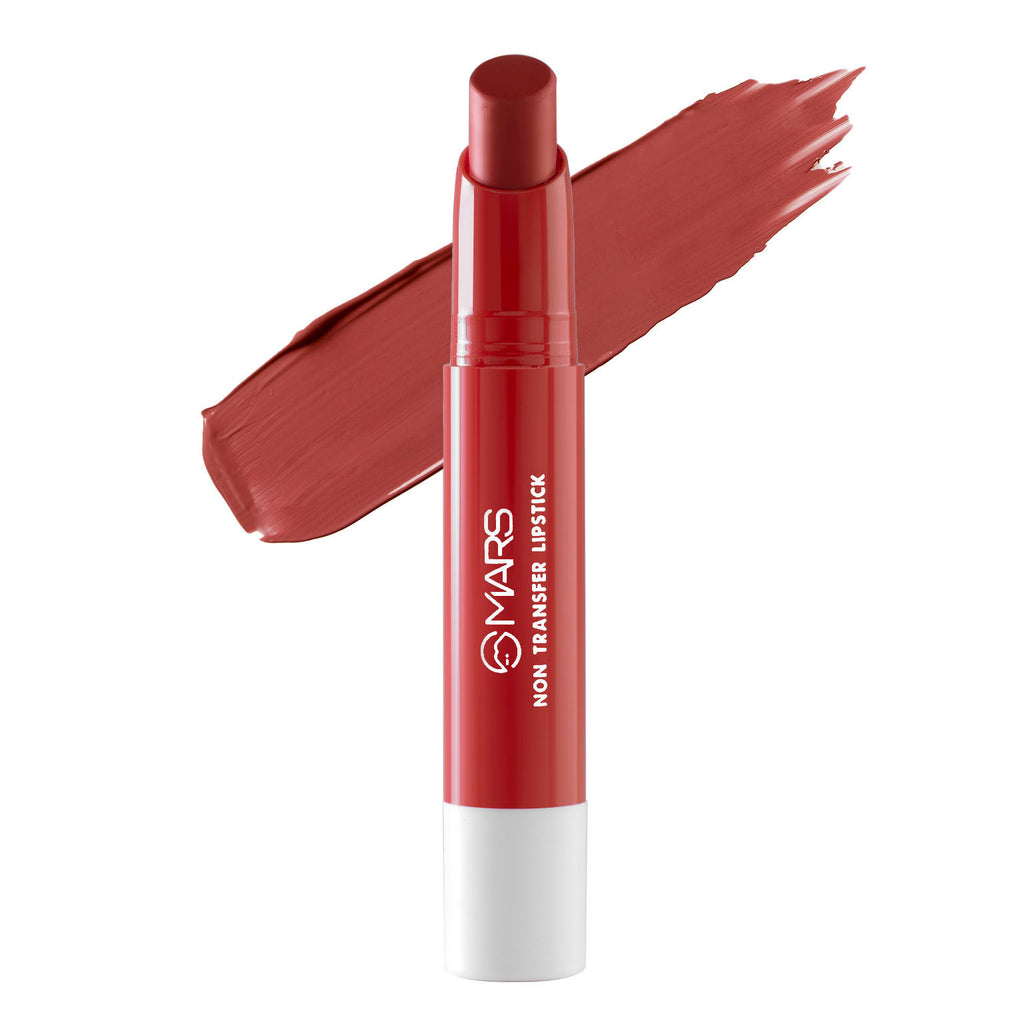Matte Super Stay Lipstick - 01-Bloom