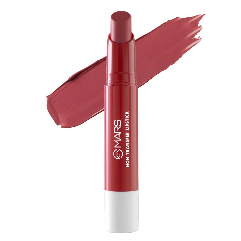 Matte Super Stay Lipstick - 02-Treasure