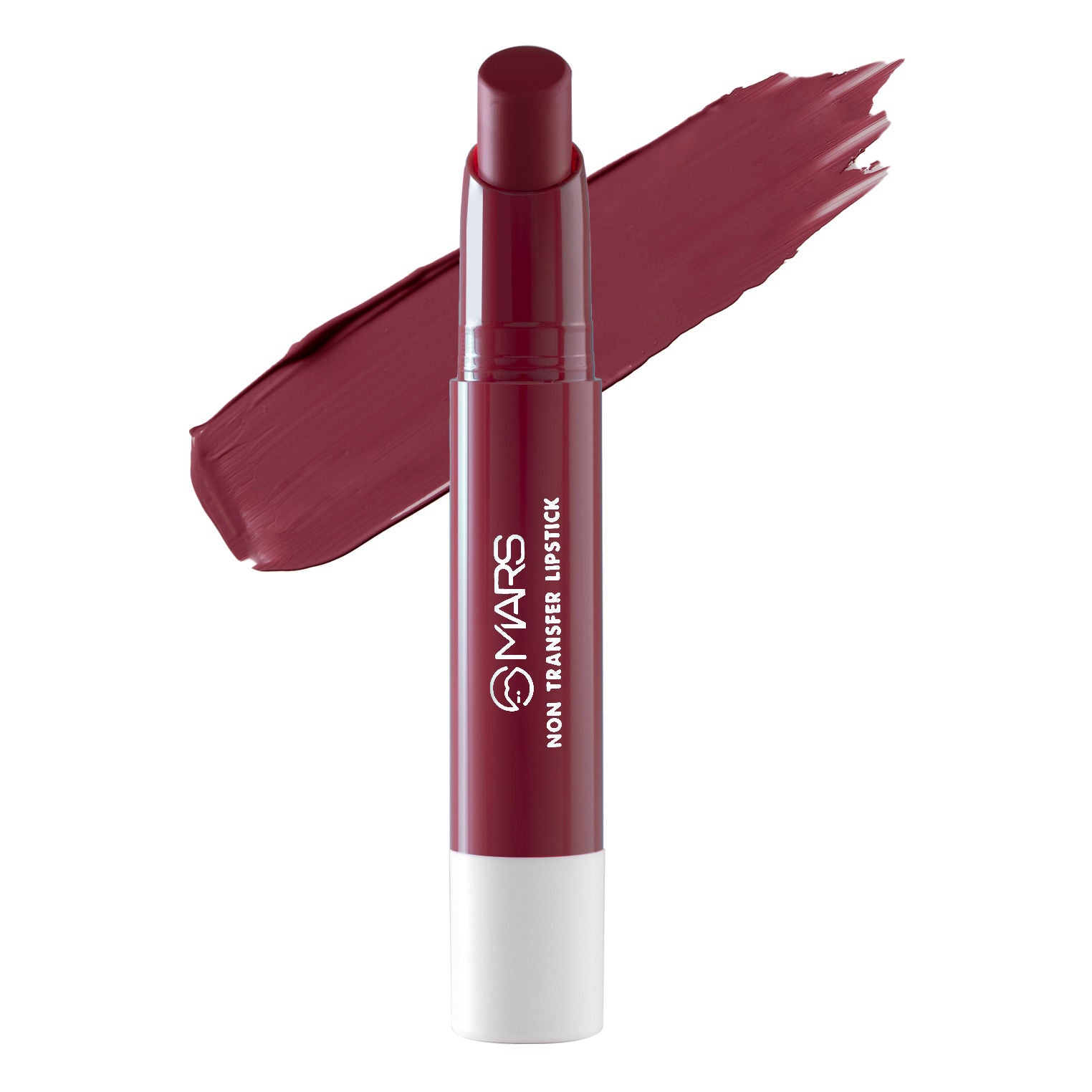 Matte Super Stay Lipstick - 03-Spirit