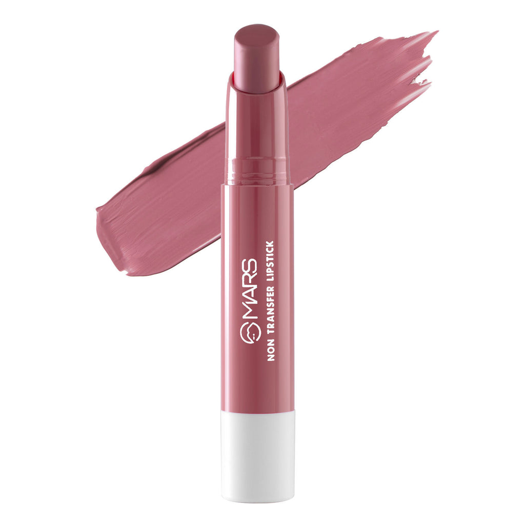 Matte Super Stay Lipstick - 06-Smitten