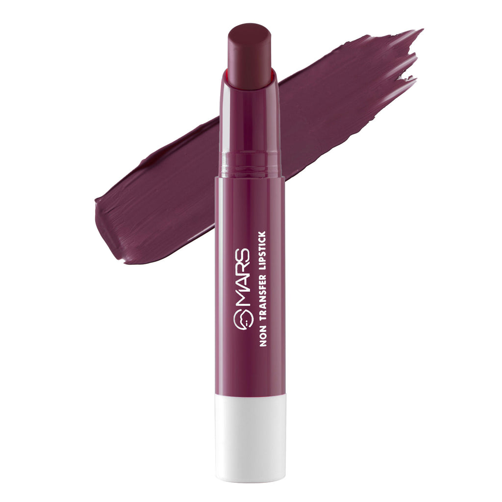 Matte Super Stay Lipstick - 08-Thunder
