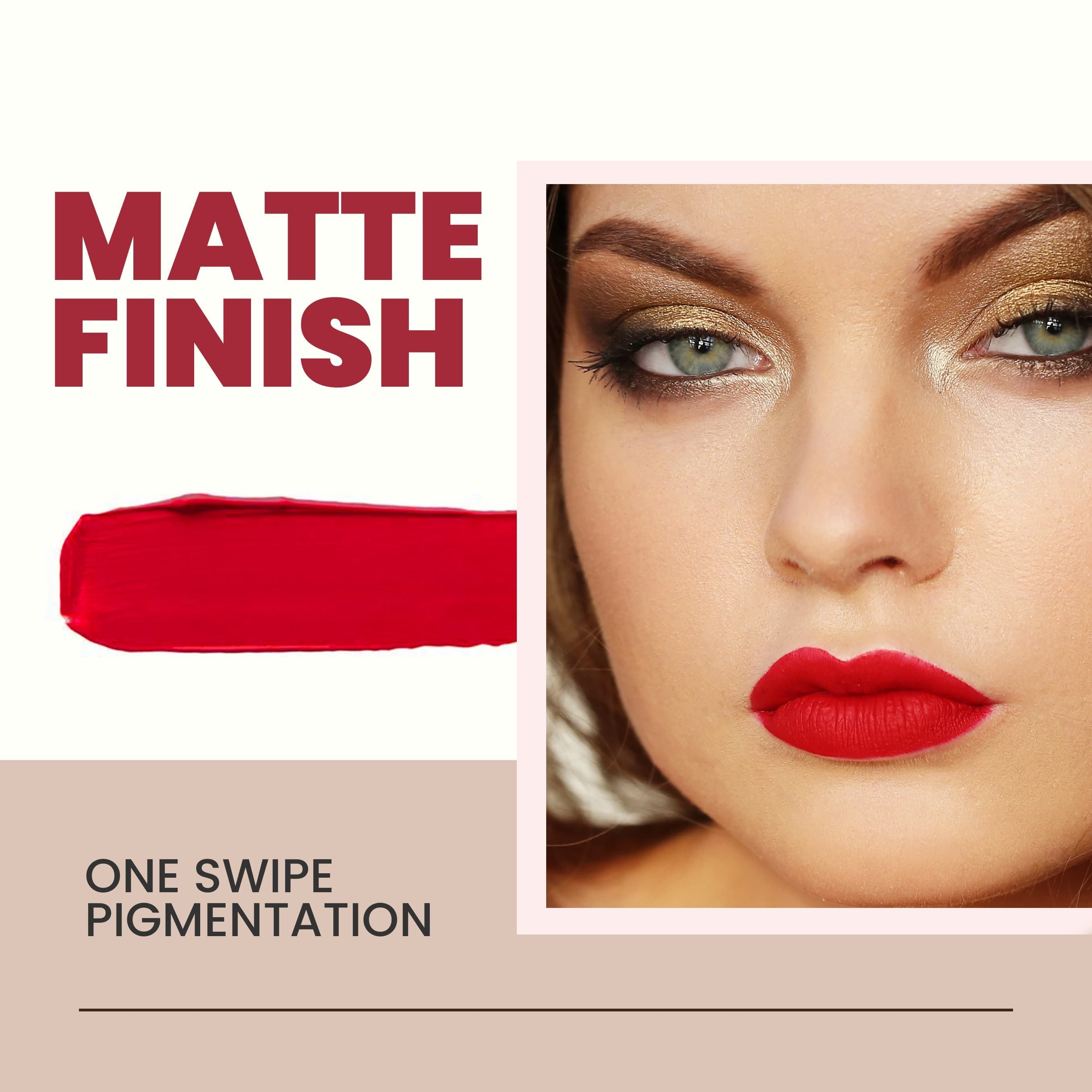 Matte Super Stay Lipstick