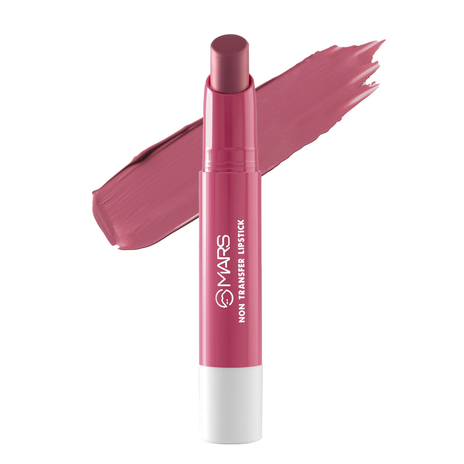 Matte Super Stay Lipstick - 16-Angel Wings
