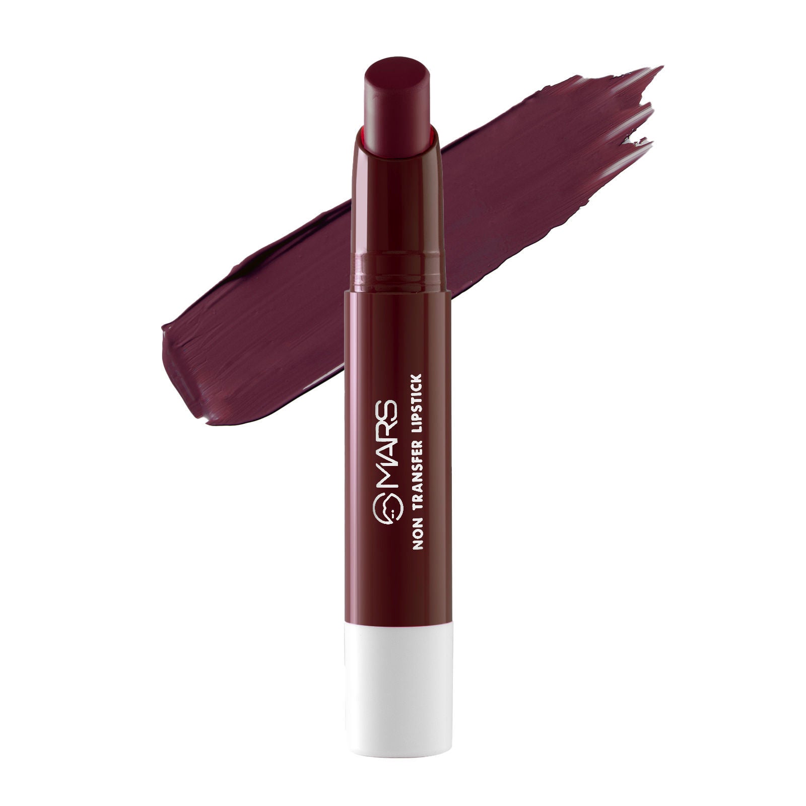 Matte Super Stay Lipstick - 18-Mystical