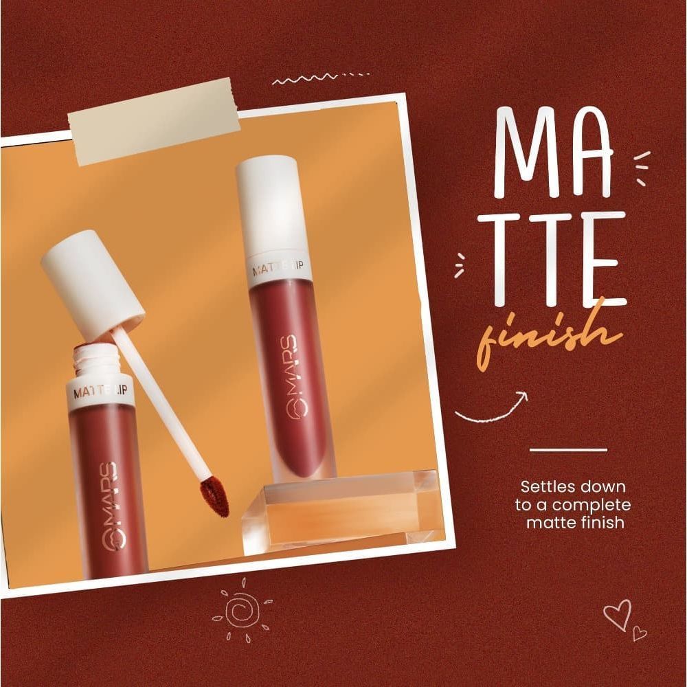 Liquid Lip Color