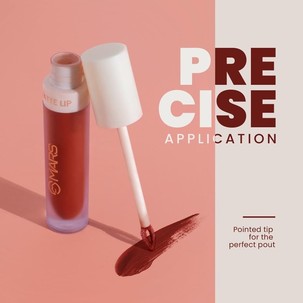 Liquid Lip Color