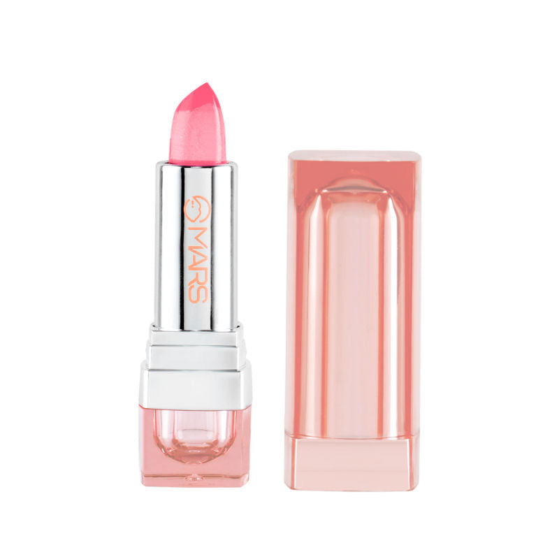 Color Changing Lipstick Hydratint Lip Balm With Pink Tint
