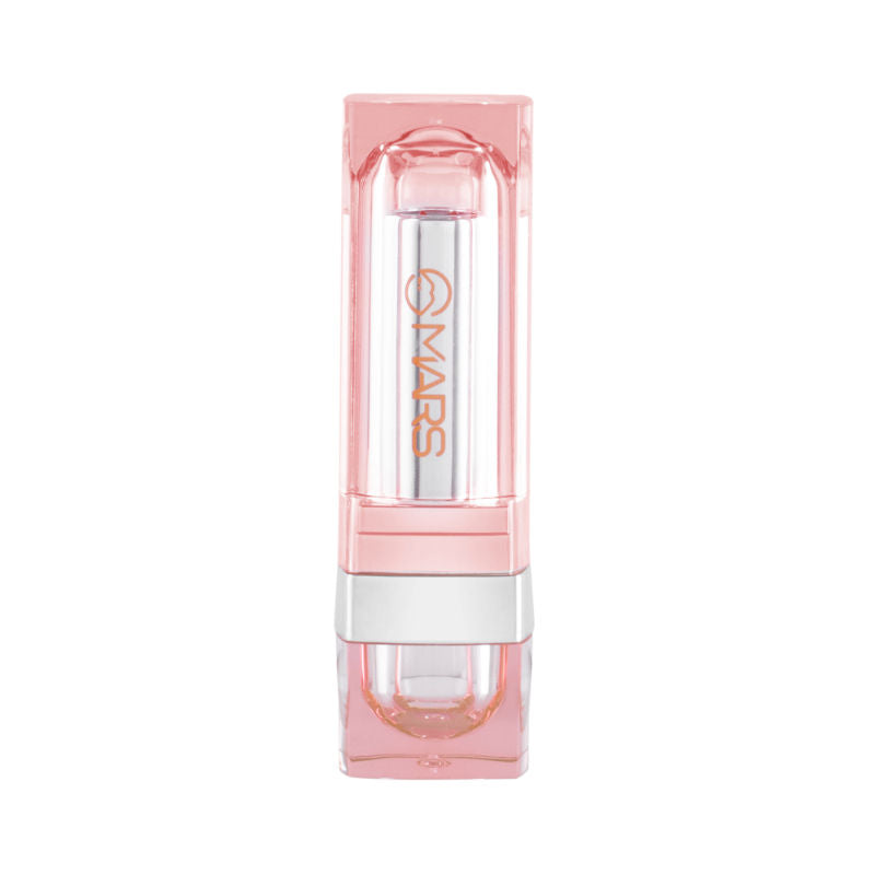Color Changing Lipstick Hydratint Lip Balm With Pink Tint