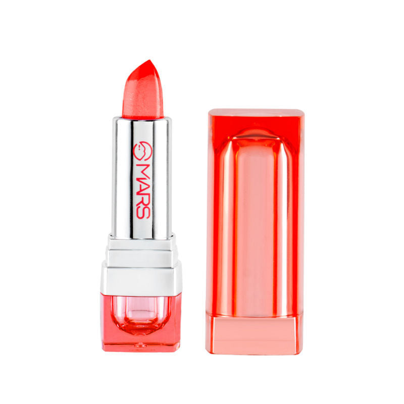 Color Changing Lipstick Hydratint Lip Balm With Pink Tint - Red