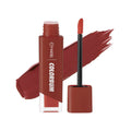 Colorbum Liquid Matte Lipstick - 04-Singaporian Sangria