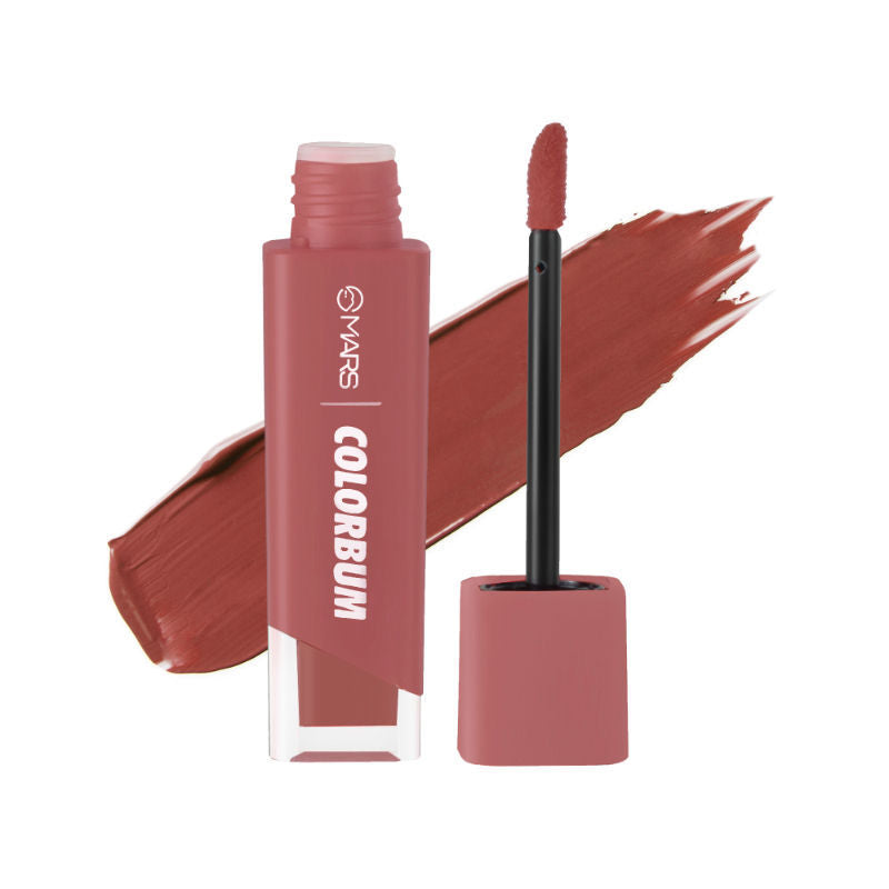 Colorbum Liquid Matte Lipstick