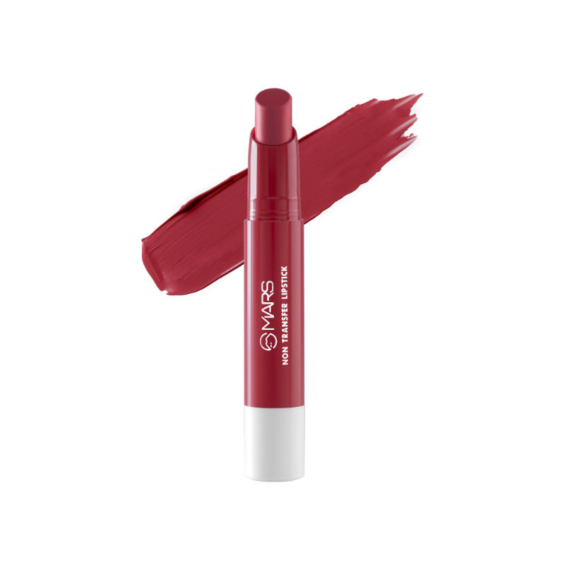 Matte Super Stay Lipstick - 20-Regal