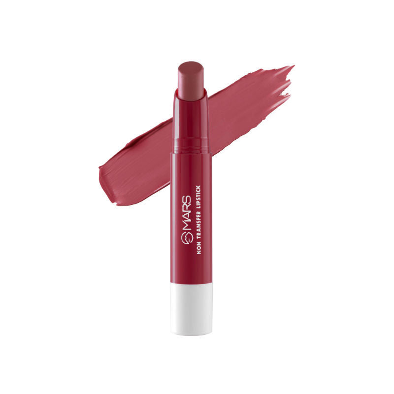Matte Super Stay Lipstick - 24-Empress