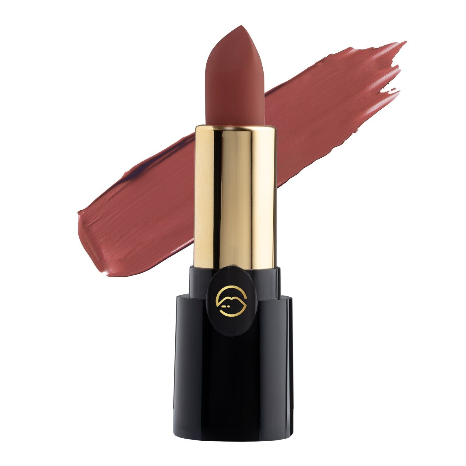 Plush Velvet Lipstick - Hot Haute
