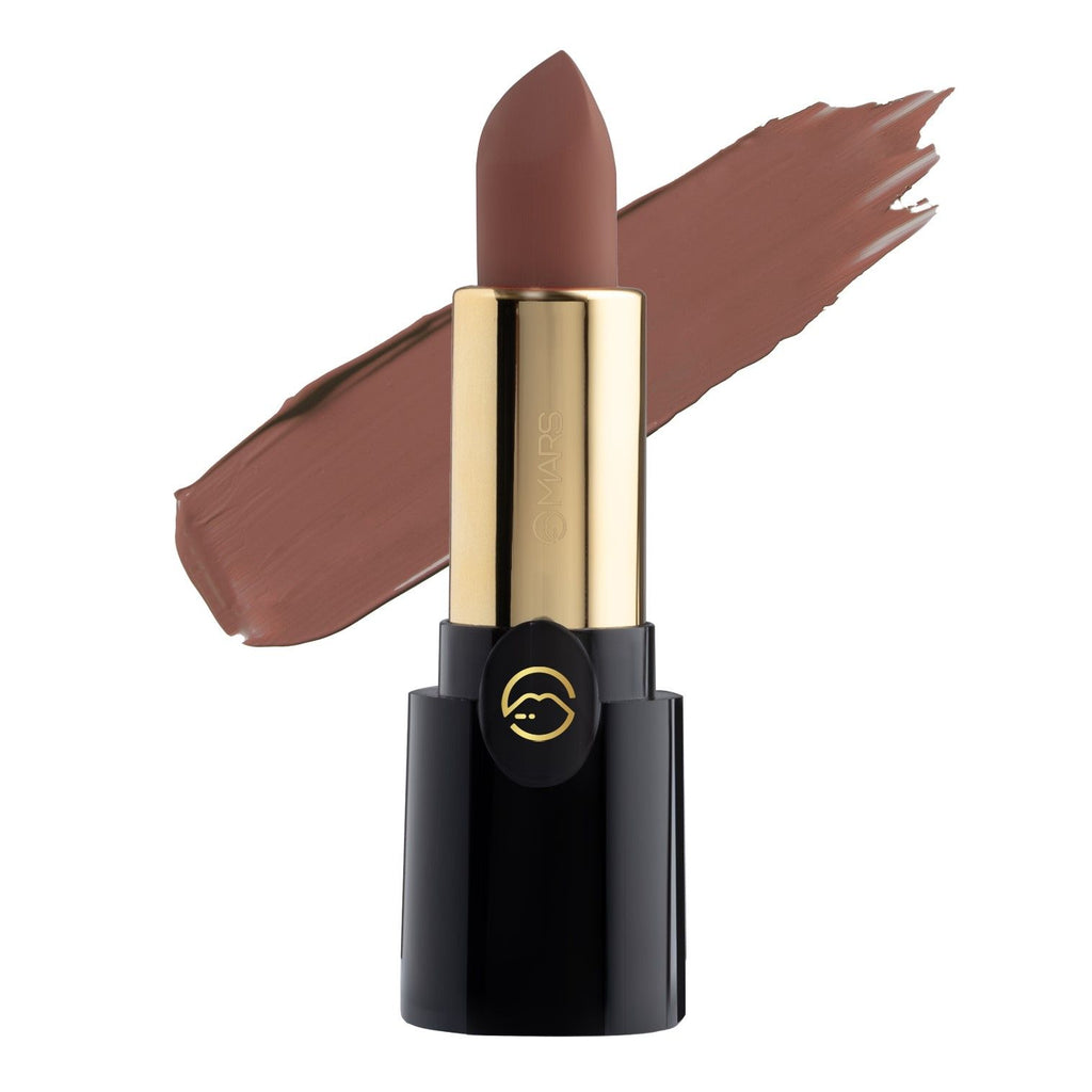 Plush Velvet Lipstick - Burned Out